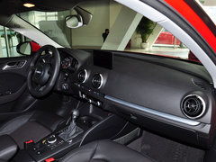 2014款 40TFSI 1.8T DCT Sportback舒适型