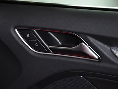 2014款 40TFSI 1.8T DCT Sportback舒适型