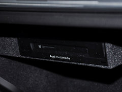 2014款 40TFSI 1.8T DCT Sportback舒适型