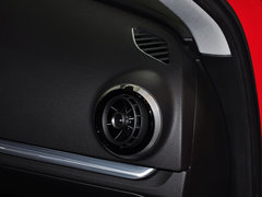 奥迪A3(进口) 2014款 40TFSI 1.8T DCT Sportback舒适型