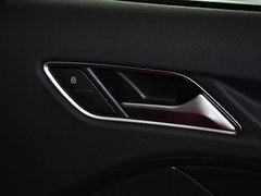 2014款 40TFSI 1.8T DCT Sportback舒适型