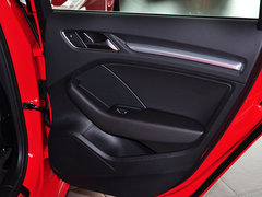2014款 40TFSI 1.8T DCT Sportback舒适型