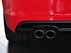 奥迪A3(进口) 2014款 40TFSI 1.8T DCT Sportback舒适型