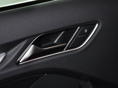 2014款 40TFSI 1.8T DCT Sportback舒适型