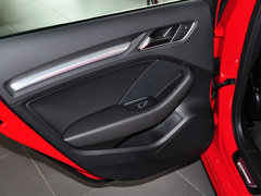 奥迪A3(进口) 2014款 40TFSI 1.8T DCT Sportback舒适型