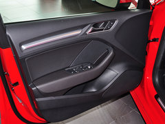 2014款 40TFSI 1.8T DCT Sportback舒适型
