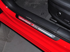 2014款 40TFSI 1.8T DCT Sportback舒适型
