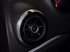 2014款 40TFSI 1.8T DCT Sportback舒适型