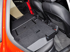 2014款 40TFSI 1.8T DCT Sportback舒适型