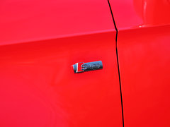 2014款 40TFSI 1.8T DCT Sportback舒适型