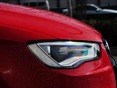 2014款 40TFSI 1.8T DCT Sportback舒适型
