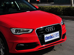 2014款 40TFSI 1.8T DCT Sportback舒适型