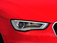 2014款 40TFSI 1.8T DCT Sportback舒适型