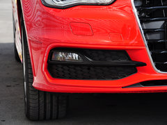 2014款 40TFSI 1.8T DCT Sportback舒适型