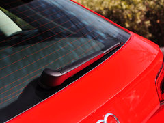 2014款 40TFSI 1.8T DCT Sportback舒适型