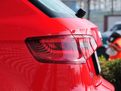 2014款 40TFSI 1.8T DCT Sportback舒适型