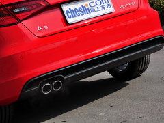2014款 40TFSI 1.8T DCT Sportback舒适型