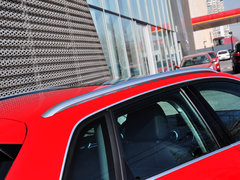 2014款 40TFSI 1.8T DCT Sportback舒适型