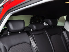 2014款 40TFSI 1.8T DCT Sportback舒适型