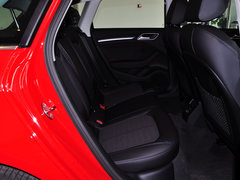 2014款 40TFSI 1.8T DCT Sportback舒适型