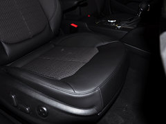 2014款 40TFSI 1.8T DCT Sportback舒适型