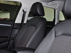 2014款 40TFSI 1.8T DCT Sportback舒适型