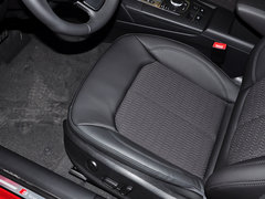 2014款 40TFSI 1.8T DCT Sportback舒适型