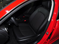 2014款 40TFSI 1.8T DCT Sportback舒适型