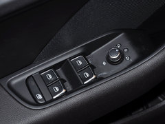 2014款 40TFSI 1.8T DCT Sportback舒适型
