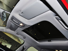 2014款 40TFSI 1.8T DCT Sportback舒适型
