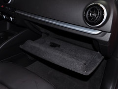 2014款 40TFSI 1.8T DCT Sportback舒适型