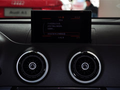 2014款 40TFSI 1.8T DCT Sportback舒适型