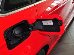 2014款 40TFSI 1.8T DCT Sportback舒适型