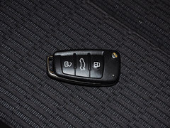 2014款 40TFSI 1.8T DCT Sportback舒适型
