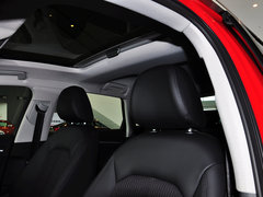 2014款 40TFSI 1.8T DCT Sportback舒适型