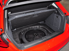 2014款 40TFSI 1.8T DCT Sportback舒适型