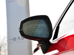 2014款 40TFSI 1.8T DCT Sportback舒适型