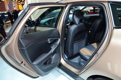 2013款 2.0T 自动 智逸版