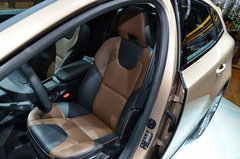2013款 2.0T 自动 智逸版