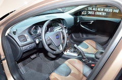 2013款 2.0T 自动 智逸版