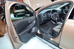 2013款 2.0T 自动 智逸版