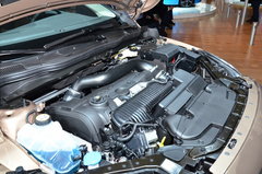 2013款 2.0T 自动 智逸版
