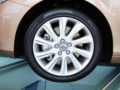 2013款 2.0T 自动 智逸版