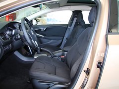 2013款 2.0T 自动 智逸版