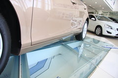 2013款 2.0T 自动 智逸版