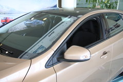 沃尔沃V40 2013款 2.0T 自动 智逸版