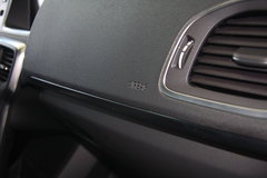 沃尔沃V40 2013款 2.0T 自动 智逸版
