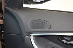 沃尔沃V40 2013款 2.0T 自动 智逸版