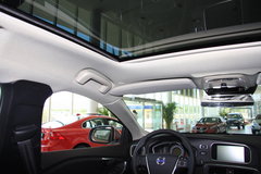 沃尔沃V40 2013款 2.0T 自动 智逸版