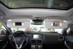 沃尔沃V40 2013款 2.0T 自动 智逸版